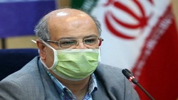 ۱۲۰ فوتی کرونایی در ۲۴ ساعت گذشته در تهران