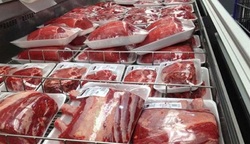 قیمت انواع گوشت در ۱۲ مرداد ۱۴۰۰ + جدول