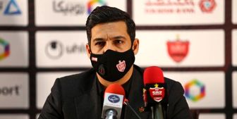 خبر خوش نقل و انتقالات با بازگشت ستارگان پرسپولیس