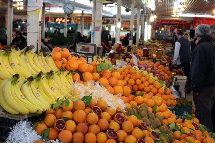 خبر خوش درباره کاهش قیمت میوه