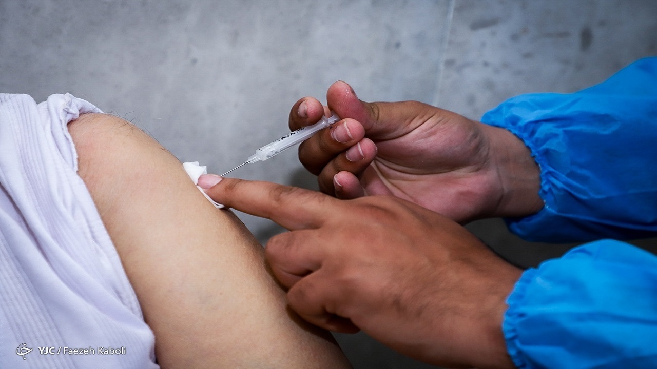 آخرین جزئیات از واردات و تزریق واکسن در ایران