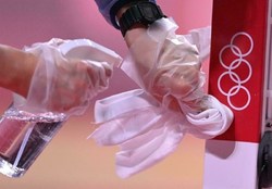 المپیک ۲۰۲۰ توکیو| ثبت ۲۶ مورد کرونایی جدید