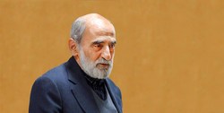 رئیسی لال‌ها را شفا می‌دهد