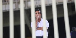 مجیدی: اهل بهانه جویی نیستم/ فصل جدید استقلال از امروز شروع شده