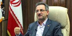 هشدار استاندار تهران نسبت به افزایش بیماران کرونایی و تعداد فوتی‌ها در استان