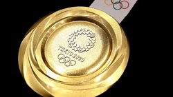 اولین مدال طلای المپیک به چینی‌ها رسید