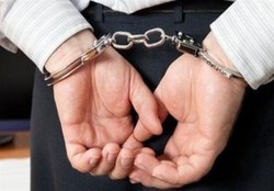 پیرمرد همسرکش در کرج بازداشت شد