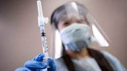 اعلام پنج گروه جدید برای تزریق واکسن