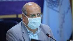 شرایط تهران وخیم است/ عقب افتادگی ۱۴ روزه واکسیناسیون باید جبران شود
