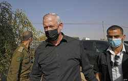 کری خوانی وزیر جنگ اسرائیل برای حسن نصرالله:ما معادلات را تعیین می‌کنیم نه ایران و حزب‌الله!