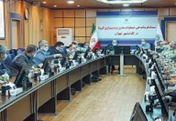 رئیس دانشگاه علوم پزشکی ایران: تعطیلی دو هفته‌ای تهران در حد آسپرین بچه است!