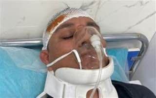 رضا کرمانشاهی