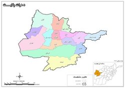 اخبار ضد و نقیض از سقوط مقر استانداری و فرماندهی پلیس هرات