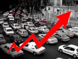 آخرین وضعیت بازار خودرو /گرانی ١٠ تا ۶٠ میلیونی خانواده پژو