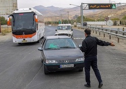 سفر بین شهری در استان خوزستان ممنوع شد