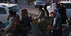 افغانستان | شهر «جلال‌آباد» هم به تصرف طالبان درآمد
