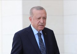 اردوغان: ترکیه با موج مهاجران افغان مواجه است