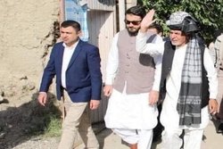 پایگاه بگرام به دست طالبان افتاد/ اشرف غنی به عمان رفت