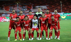 این سه نفر را پرسپولیسی بدانید!