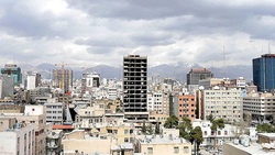 جدول/ قیمت آپارتمان در تهران؛ ۹ مهر ۱۴۰۰