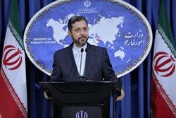 اولین موضع گیری رسمی ایران درباره افغانستان
