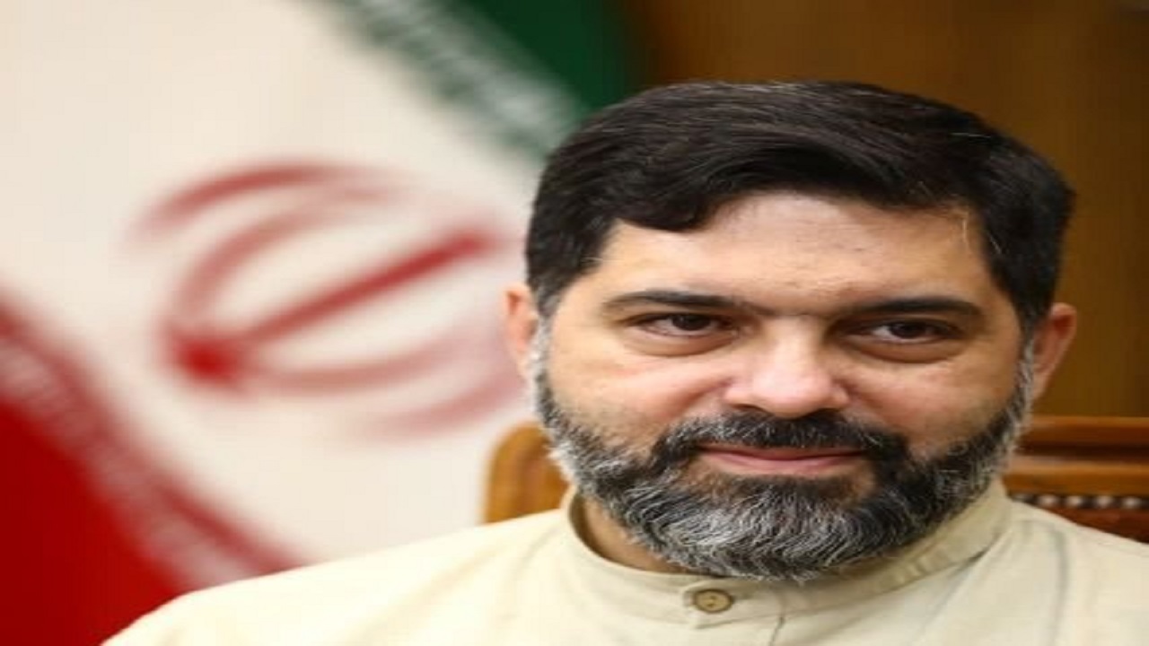 سخنگوی شورای شهر تهران انتخاب شد