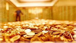 نرخ سکه و طلا در چهارم مرداد ماه 1400