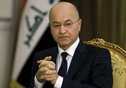 تمجید سران عراق از نتایج گفتگو‌های راهبردی با آمریکا