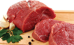 گوشت قرمز خطر بیماری قلبی را افزایش می‌دهد