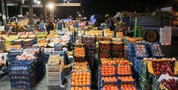 روند کاهشی قیمت میوه تا فصل پاییز ادامه دارد