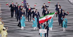 ایران با یک طلا در رده بیست و سوم/ ژاپن بالاتر از چین و آمریکا در صدر ماند