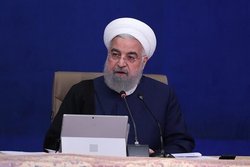 حسن روحانی پیام جدید صادر کرد