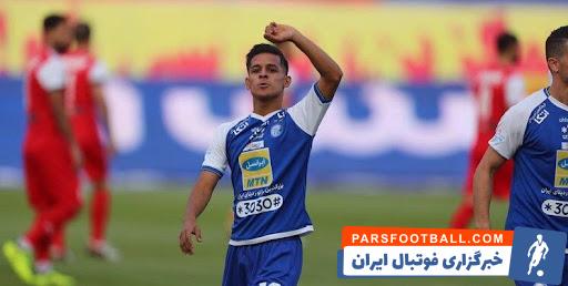 با ارزش ترین فوتبالیست لیگ ایران مشخص شد