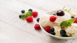 نرخ انواع بستنی در فروشگاه‌ها مشخص شد