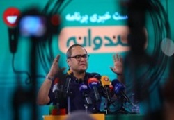 آخرین وضعیت رامبد جوان بعد از ابتلا به کرونا