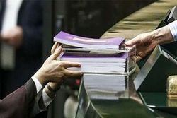 دولت روحانی قانون بودجه ۱۴۰۰ را هم اجرا نکرد +جدول
