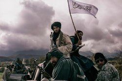 دفع حملات طالبان به سه شهر بزرگ افغانستان