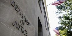 وزارت دادگستری آمریکا: ۲۷ دفتر دادستانی در آمریکا هک شده‌اند