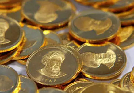 قیمت سکه ١٠ شهریور ١۴٠٠ در بازار آزاد تهران