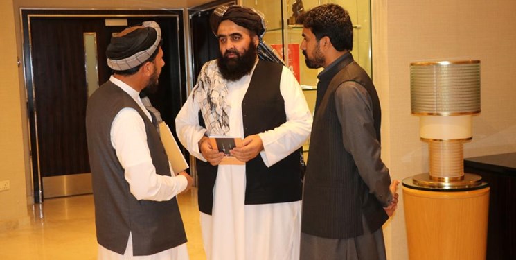 طالبان: مذاکرات پنجشیر به نتیجه نرسید