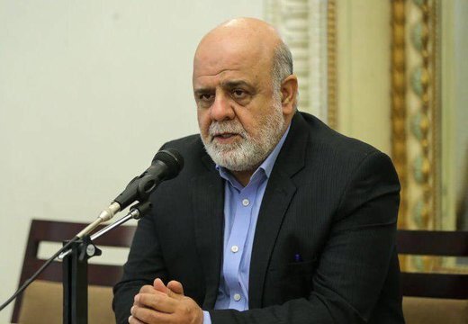 خبر تازه سفیر ایران از مذاکرات تهران و ریاض
