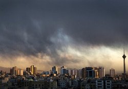 هزینه اجاره مسکن در منطقه تهرانپارس