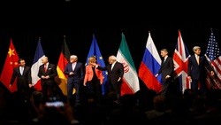 آلمان: ایران زودتر به میز مذاکرات بازگردد