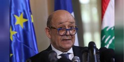 تماس تلفنی وزیر خارجه فرانسه با امیرعبداللهیان / لودریان: تهران هرچه سریعتر به مذاکرات هسته‌ای بازگردد