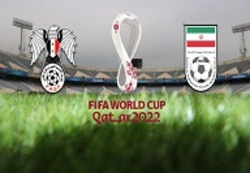 انتخابی جام‌جهانی فوتبال /پیروزی ۱ برصفر ایران برابر سوریه