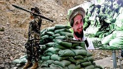 تلفات سنگین طالبان در پی درگیری‌های شدید با پنجشیر