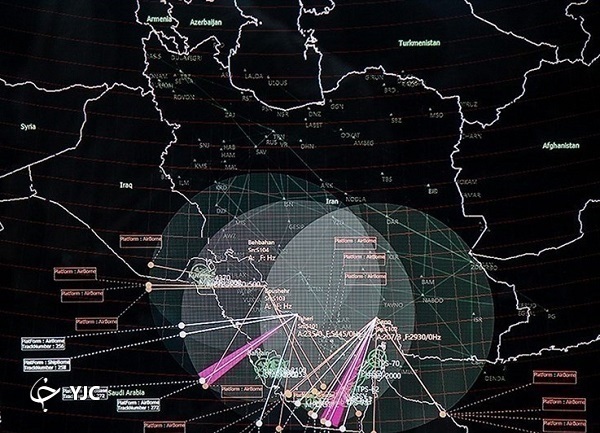 آسمان امن ایران با رادارهای بومی از البرز تا چشم عقاب