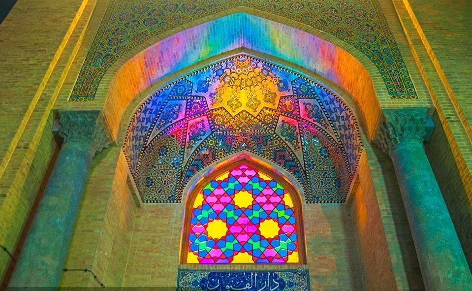 جذاب‌ترین مدرسه‌های قدیمی در دل پایتخت + تصاویر