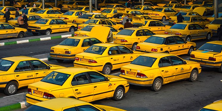 خبرهای خوب برای رانندگان تاکسی