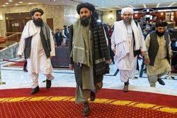 آغاز اختلافات شدید میان سران طالبان/ جنگ قدرت بین سراج‌الدین حقانی و عبدالغنی برادر